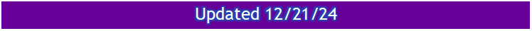 Text Box: Updated 12/21/24